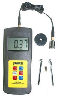 DVM1000測(cè)振儀DVM-1000-美國菲思圖