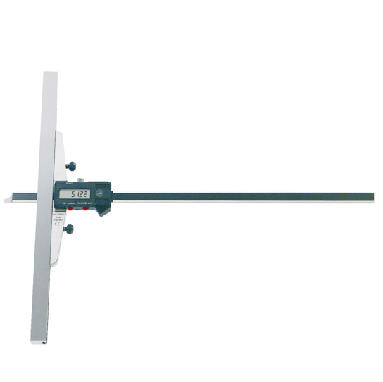 德國優(yōu)卓Ultra可調數(shù)顯深度卡尺