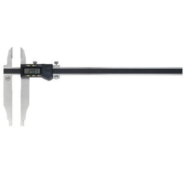 德國優(yōu)卓Ultra車間型大量程大屏幕數顯卡尺