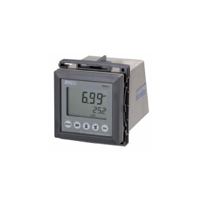 6313 工業(yè)微電腦型酸度、氧化還原控制器