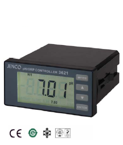 3321電導(dǎo)率、電阻率控制/變送器