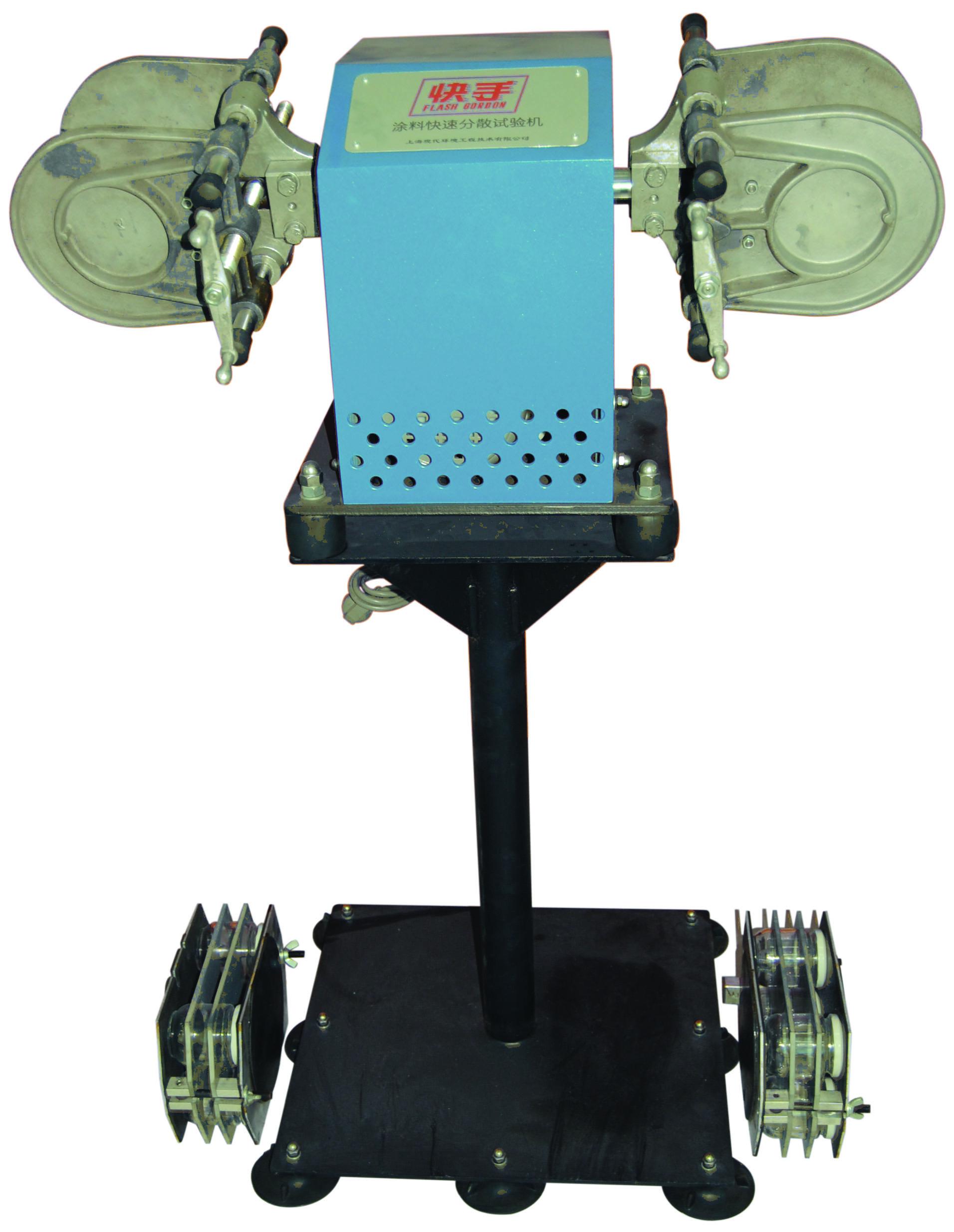 KS-370藍(lán)魔鬼混合機(jī)(出口歐美等國(guó)，質(zhì)量信得過(guò))