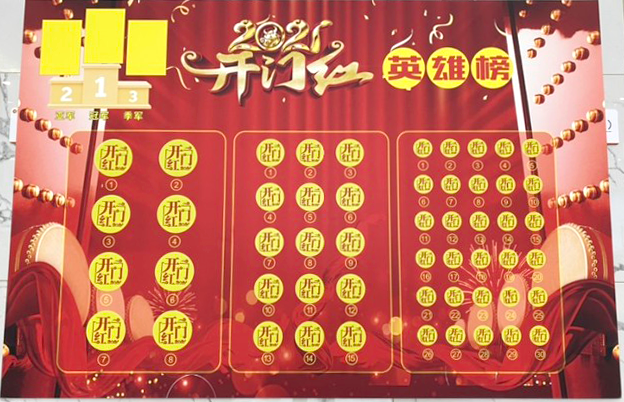 高薪誠聘-抽獎(jiǎng)-微測檢測