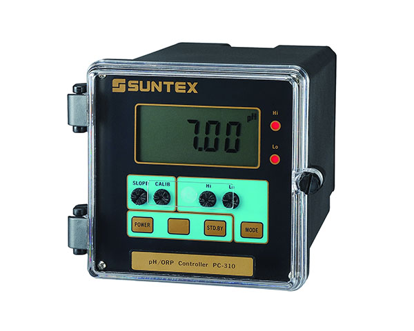 PC-310A在線(xiàn)PH/ORP計(jì)